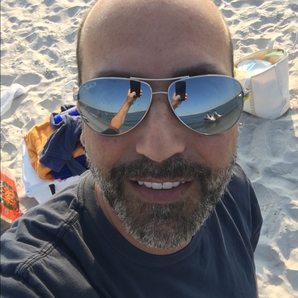 Meet your Posh Ambassador II, Jerry ⭐️